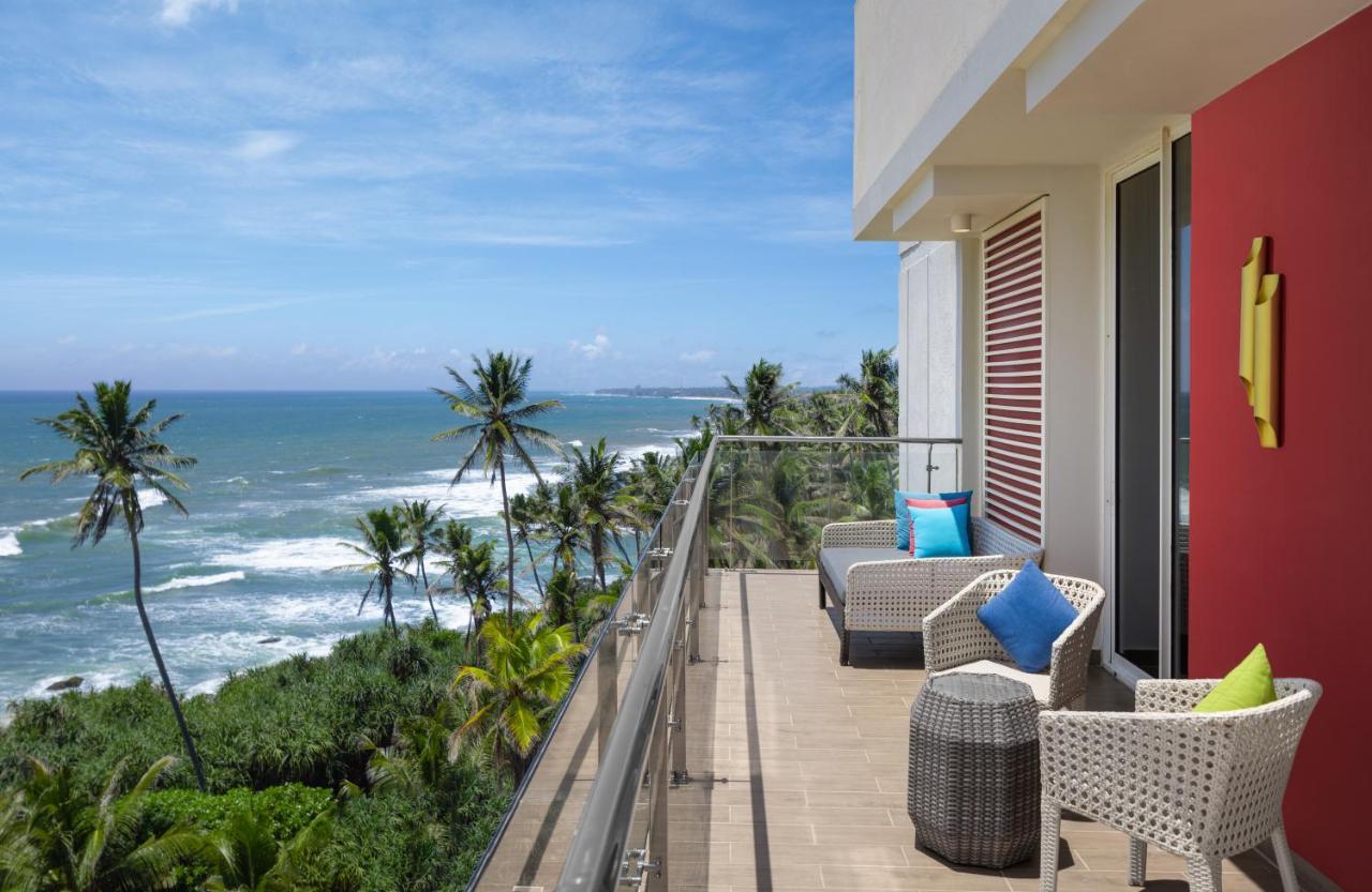 Radisson Blu Resort Galle Extérieur photo